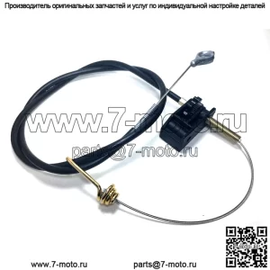 Toro 125-8372 ТЯГОВЫЙ КАБЕЛЬ OEM