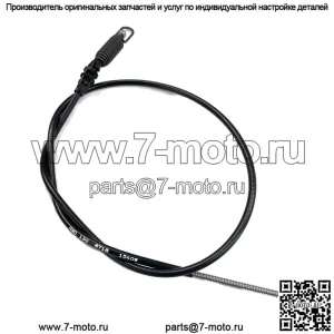 Toro 130-6718 ТРОС ТЯГИ, ЗАДНИЙ OEM
