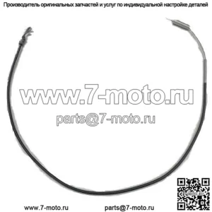 Toro 130-9702 КАБЕЛЬ-BBC OEM