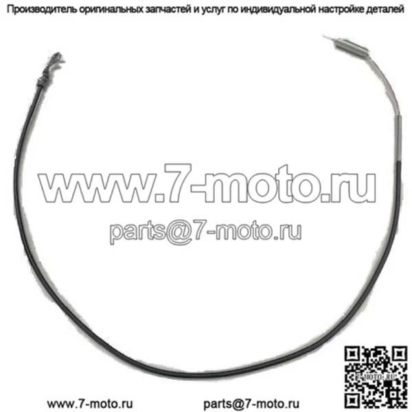 Toro 130-9702 КАБЕЛЬ-BBC OEM