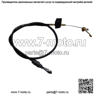 Toro 130-9703 ТЯГОВЫЙ КАБЕЛЬ, BBC OEM