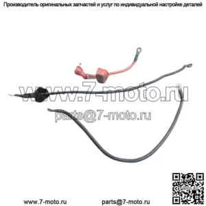 Toro 3100d 3100 d Greensmaster катушечная газонокосилка питание заземление аккумуляторные кабели 83-2420