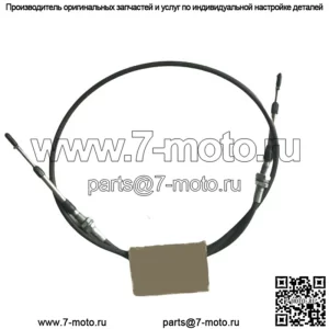 Трос дроссельной заслонки Toro 4100-D Toro 4000-D 104-7547 Трос Toro 104-7547 *НОВЫЙ*