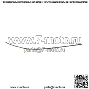 Газонокосилка Toro 5400-D Reelmaster-Roel Mower- Трос дроссельной заслонки 98-9303