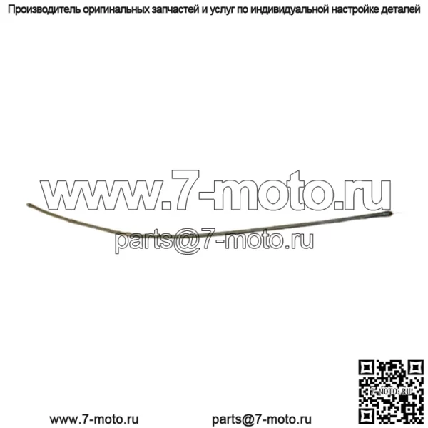 Газонокосилка Toro 5400-D Reelmaster-Roel Mower- Трос дроссельной заслонки 98-9303