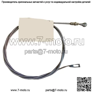 ТОРМОЗНОЙ ТРОС TORO 56-6090