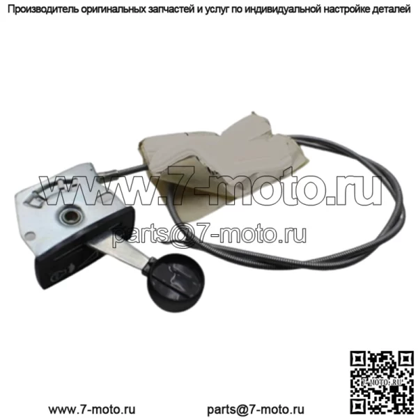 Газонный пылесос Toro 5 л.с. 62912 62923 OEM трос управления дроссельной заслонкой NLA 23-3610
