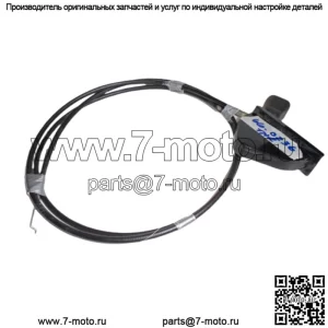 TORO 66-0236 Трос управления дроссельной заслонкой