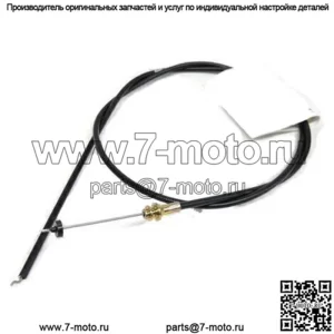 Трос дроссельной заслонки Toro 85-6760
