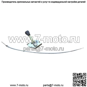 Toro 88-4350 и 88-4340 ТРОС ГАЗА Toro Wheel Horse