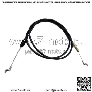 Toro 92-1632 ТРОСОВЫЙ ТОРМОЗ МАХОВИКА LAWNBOY GOLD SERIES ГАЗОНОКОСИЛКА OEM