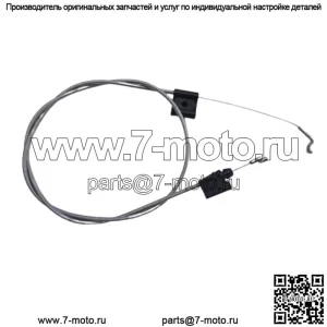 Toro 93-0253 ТРОС ТОРМОЗА OEM