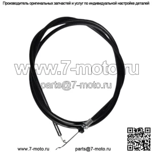 Toro 98-2047 КАБЕЛЬ - ДРОССЕЛЬНАЯ ЗАСЛОНКА OEM