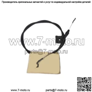 Toro 98-7147 ТРОС - ТОРМОЗНОЙ ОРИГИНАЛЬНЫЙ OEM