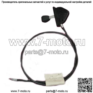 Toro Cable Asm. Часть 92-2922. Приобретено у закрытого дилера