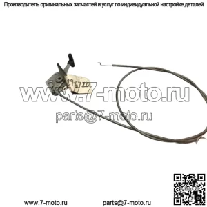КАБЕЛЬ УПРАВЛЕНИЯ ДРОССЕЛЬНОЙ ЗАСЛОНКОЙ TORO PN 29-6720 - НОВЫЙ OEM