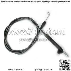 ТОРМОЗНОЙ КАБЕЛЬ ДВИГАТЕЛЯ TORO ЧАСТЬ № 106-8349