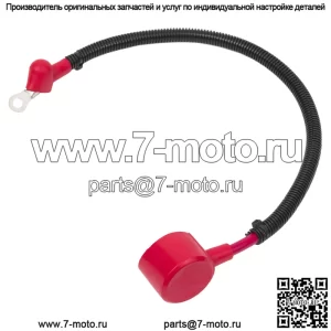КАБЕЛЬ АККУМУЛЯТОРНОЙ БАТАРЕИ TORO 115-3864