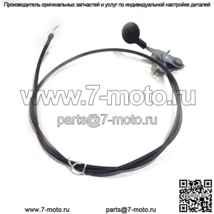 ТРОС ГАЗОРАСПРЕДЕЛИТЕЛЬНОЙ СИСТЕМЫ TORO 109-4602