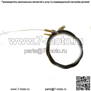 КАБЕЛЬ ЖЕЛОБА TORO GATE ДЛЯ 78521 И 78522 НОМЕР ДЕТАЛИ 108-7258 ДЛЯ 72-ДЮЙМОВЫХ ПЛАНОК