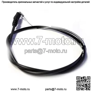 Оригинальный OEM-продукт Toro 139-6595 1396595 RWD Traction Cable Recycler для газонокосилки...