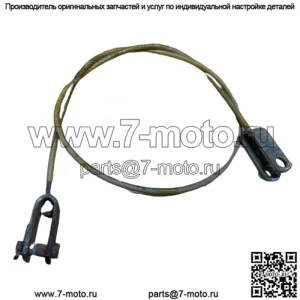 TORO GROUNDSMASTER 228D КАБЕЛЬ КАПОТ 105-3650