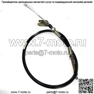 Запчасти для газонокосилки Toro Groundsmaster 108-1380 Тормозной трос 21-3380 327 322 325 345