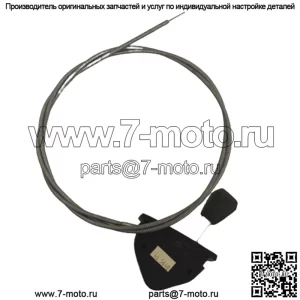 ТРОС ДРОССЕЛЬНОЙ ЗАСЛОНКИ ГАЗОНОКОСИЛКИ TORO 20632 46-5448