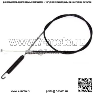 Газонокосилка Toro Часть 83-6600 трос сцепления