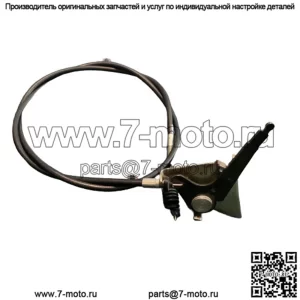 Трос дроссельной заслонки Toro 98-4329