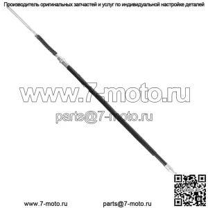 Трос заднего ножного тормоза для Honda 43470-HM7-000