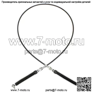 Трос переключения передач для Polaris Ranger 500 2X4 Carb 2005 2006 2007 2008 2009