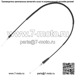 Трос дроссельной заслонки подходит для Yamaha 5HC-26311-00-00