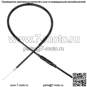 Кабель дроссельной заслонки карбюратора для Polaris Scrambler 50 2003 / Scrambler 90 2003