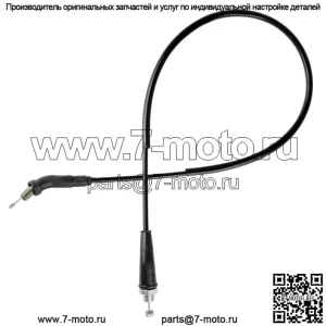 Трос дроссельной заслонки подходит для Honda 17920-HF7-305 Трос дроссельной заслонки
