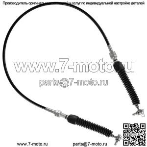 Трос переключения передач для Polaris RZR 900 2014 7081848