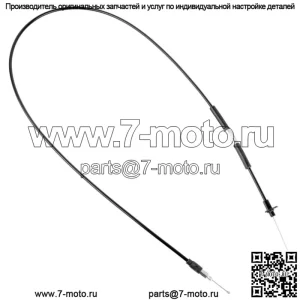 Трос дроссельной заслонки для Polaris Big Boss 500 6x6 2001 2002/ ATP 330 500 4x4 2004 2005