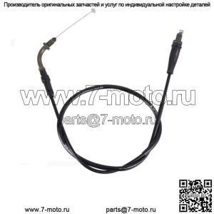 Комплект троса дроссельной заслонки для Honda Sportrax 400 TRX400EX 2x4 1999-2008 2007 2006 2005