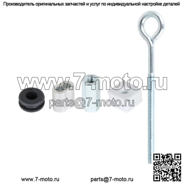 Для 22305 Комплект для ремонта кабеля Accuslide - Image 2
