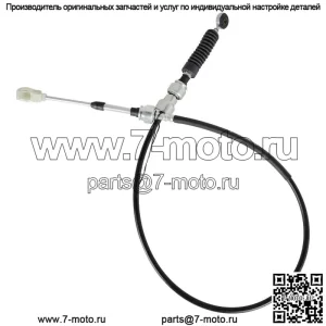 Для Toyota RAV 2.0 1996-2000 33821-42070 трос управления переключением механической коробки передач