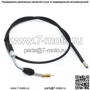 Комплект троса дроссельной заслонки и плунжера стартера для Yamaha 660R YFM660R 2001-2005 (для: Yamaha 660R)