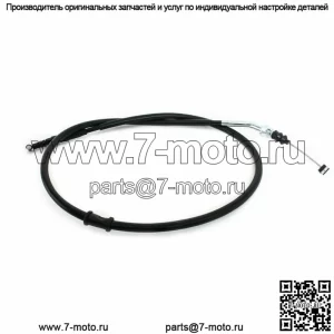 Трос сцепления YZ450F MX #267-33D-B для Yamaha YZ 450F YZF 450 2010 2011 2012 2013