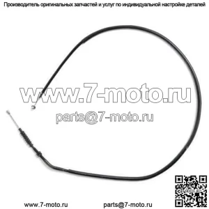 Для троса сцепления Honda 2008 TRX 400EX Sportrax 400 TRX400X TRX 400X 09 2012-2014