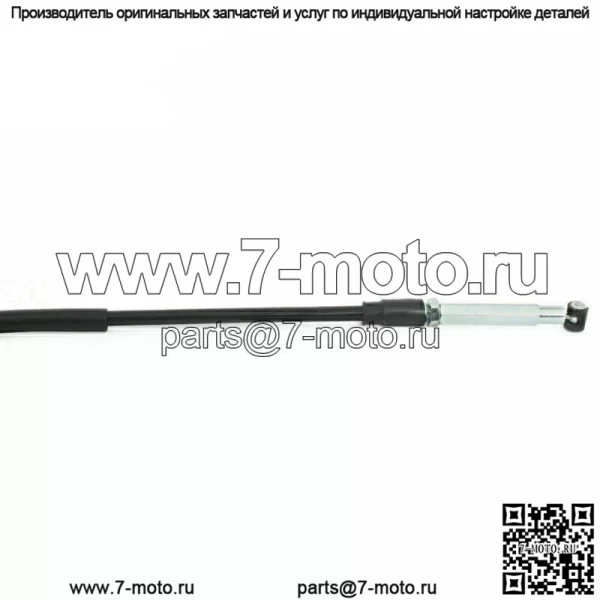 Трос сцепления 54011-0054 для Kawasaki KFX450R KFX 450R KSF450B 2008-2014 11 12 13 - Image 2