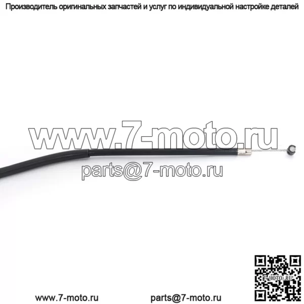 Трос сцепления ATV для Honda TRX700XX TRX 700XX 2008-2009 заменяет 22870-HP6-A00 - Image 3