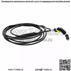 7082338 Тросик газа для Polaris 2017 2018 Ranger 1000 Diesel Crew MD