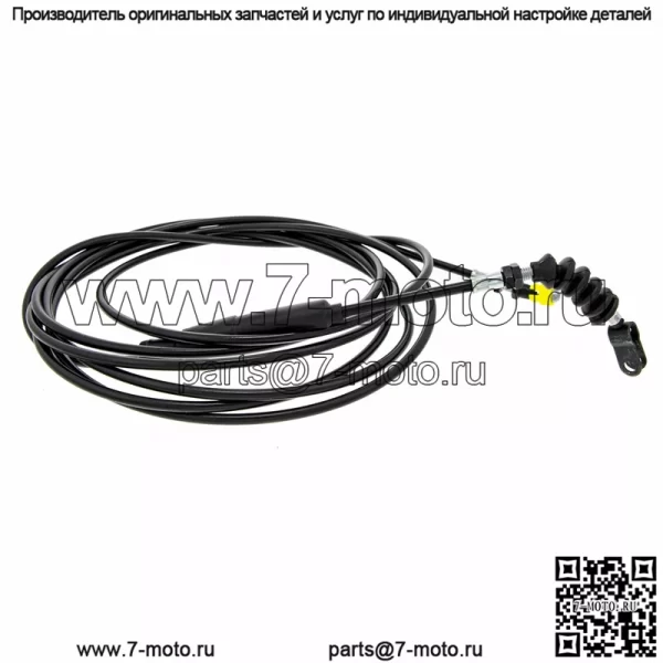 7082338 Тросик газа для Polaris 2017 2018 Ranger 1000 Diesel Crew MD
