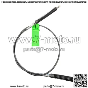 Новый оригинальный кабель Club Car FNR (103879301) Carryall/Utility 1500