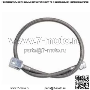 OEM Club Car Clip Тормозная магистраль