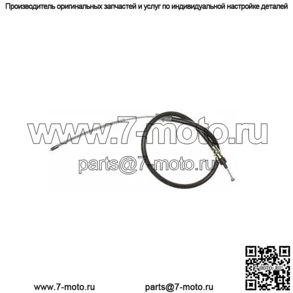 Polaris 2018-2020 Ranger Plug Hole Park Brake 5454628 Новый OEM